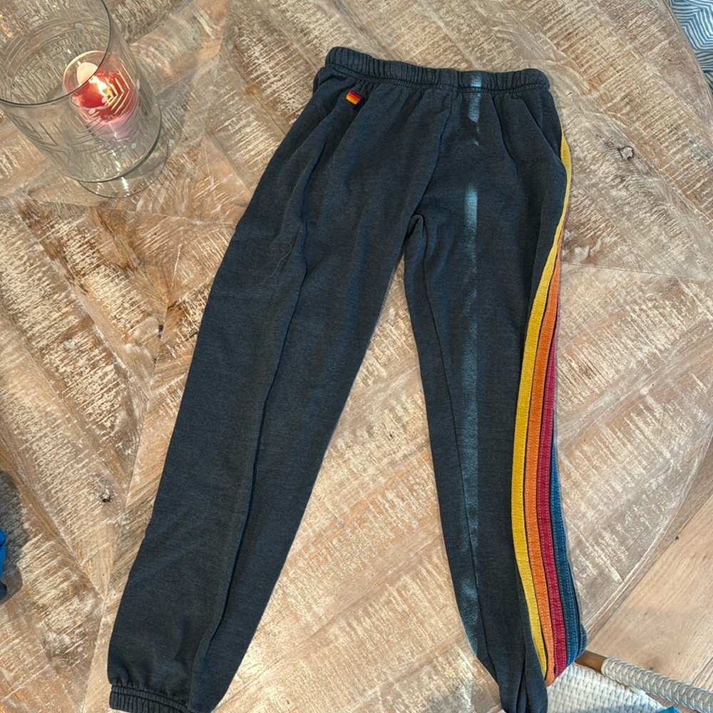 Women’s Aviator Nation Sweatpants XS